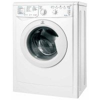 Стиральная машина Indesit IWSB 5095 1
