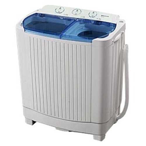 Стиральная машина Bravo WMM-72PT