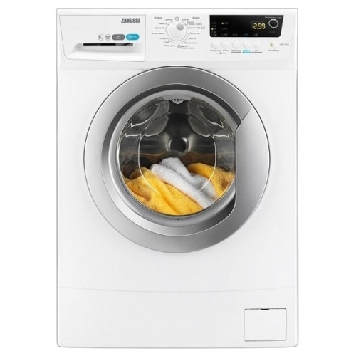 Стиральная машина Zanussi ZWSH7100VS