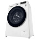 Стиральная машина LG F2DV5S7S1E с сушкой