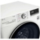 Стиральная машина LG F2DV5S7S1E с сушкой