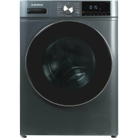 Стиральная машина SunWind SWFD8401 с сушкой