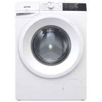 Стиральная машина Gorenje WE72S3 белый