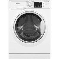 Стиральная машина HOTPOINT-ARISTON NSB 7239 W VE RU белый