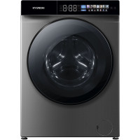 Стиральная машина HYUNDAI WFE9230 Dark Gray