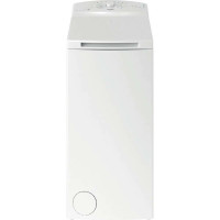 Стиральная машина Whirlpool TDLR 6040L