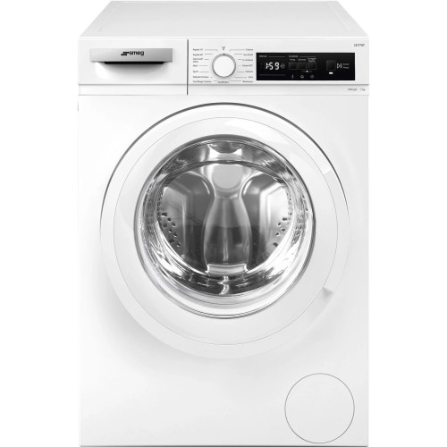 Стиральная машина SMEG LB1T80IT