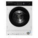 Встраиваемая стиральная машина Zigmund & Shtain BWM 04 белый