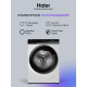 Стиральная машина Haier HW90-BP14929A инверторный мотор
