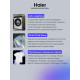 Стиральная машина Haier HW90-BP14929A инверторный мотор