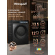 Стиральная машина Weissgauff WMD 59211 Touch Inverter Deep Grey