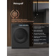 Стиральная машина Weissgauff WMD 59211 Touch Inverter Deep Grey