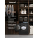 Стиральная машина Weissgauff WMD 59211 Touch Inverter Deep Grey
