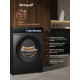 Стиральная машина Weissgauff WMD 59211 Touch Inverter Deep Grey