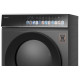 Стиральная машина Weissgauff WMD 59211 Touch Inverter Deep Grey