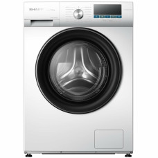 Стиральная машина Sharp ESFEI712DLZW