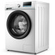 Стиральная машина Sharp ESFEI712DLZW