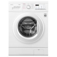 Стиральная машина LG FH2H4WDS0