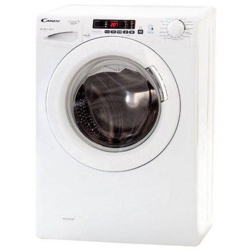 Стиральная машина Candy GVS4 126DW3/2-07