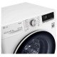 Стиральная машина LG F2DV5S8S0 с сушкой
