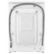 Стиральная машина LG F2DV5S8S0 с сушкой
