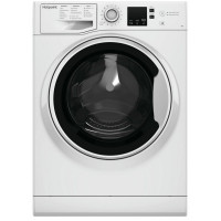 Стиральная машина Hotpoint-Ariston NSS 6015 W RU белый