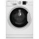 Стиральная машина Hotpoint-Ariston NSS 6015 W RU белый