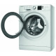 Стиральная машина Hotpoint-Ariston NSS 6015 W RU белый