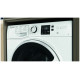 Стиральная машина Hotpoint-Ariston NSS 6015 W RU белый