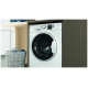 Стиральная машина Hotpoint-Ariston NSS 6015 W RU белый