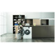 Стиральная машина Hotpoint-Ariston NSS 6015 W RU белый