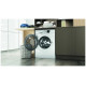 Стиральная машина Hotpoint-Ariston NSS 6015 W RU белый