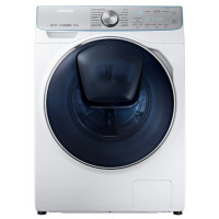 Стиральная машина Samsung WW10M86KNOA/LP белый/кристально-синий