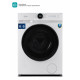 Стиральная машина MIDEA MF200D80WBS/W-RU