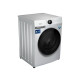 Стиральная машина MIDEA MF200D80WBS/W-RU