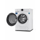 Стиральная машина MIDEA MF200D80WBS/W-RU