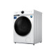 Стиральная машина MIDEA MF200D80WBS/W-RU