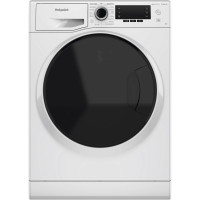 Стиральная машина HOTPOINT-ARISTON NSD 8249 UD AVE RU белый