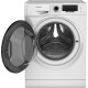 Стиральная машина HOTPOINT-ARISTON NSD 8249 UD AVE RU белый