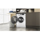Стиральная машина HOTPOINT-ARISTON NSD 8249 UD AVE RU белый