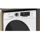 Стиральная машина HOTPOINT-ARISTON NSD 8249 UD AVE RU белый