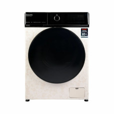 Стиральная машина SMILE SWMSW8MB1400 бежевый