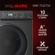 Стиральная машина Willmark WMF-7532TSG