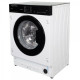 Встраиваемая стиральная машина Zigmund & Shtain BWM 05 белый