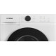 Стиральная машина Hyundai WME6212 белый инвертор
