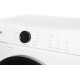 Стиральная машина Hyundai WME6212 белый инвертор