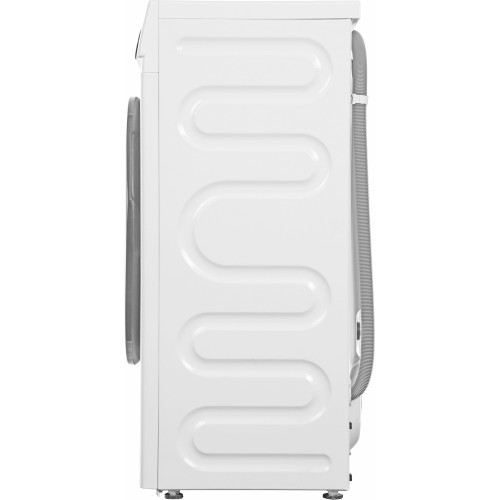 Стиральная машина Hyundai WME6212 белый инвертор