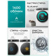 Стирально-сушильная машина Gorenje WD5S9043BWS