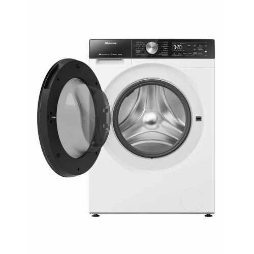 Стирально-сушильная машина Gorenje WD5S9043BWS