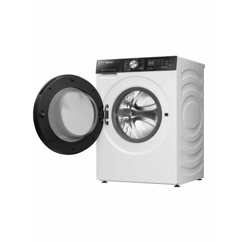 Стирально-сушильная машина Gorenje WD5S9043BWS